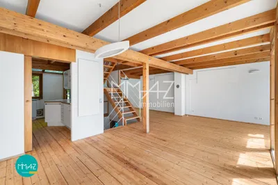 5-Zimmer-Haus kaufen in Mödling – 139,71 m², € 370.000 – Bild 13 von 23