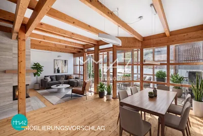 5-Zimmer-Haus kaufen in Mödling – 139,71 m², € 370.000 – Bild 5 von 23