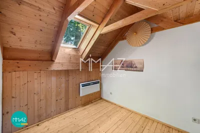 5-Zimmer-Haus kaufen in Mödling – 139,71 m², € 370.000 – Bild 19 von 23