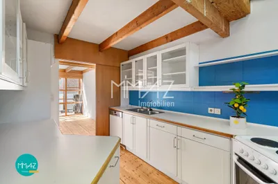 5-Zimmer-Haus kaufen in Mödling – 139,71 m², € 370.000 – Bild 14 von 23