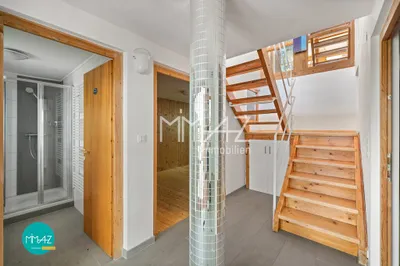 5-Zimmer-Haus kaufen in Mödling – 139,71 m², € 370.000 – Bild 7 von 23