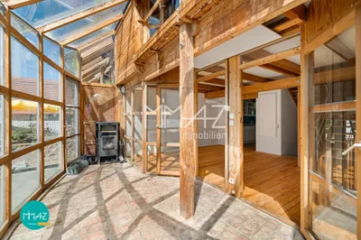 5-Zimmer-Haus kaufen in Mödling – 139,71 m², € 370.000 – Bild 16 von 23