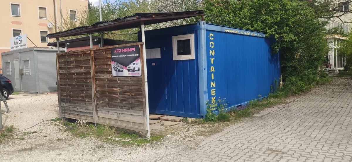 Wohnung – Villach - Ansicht 3