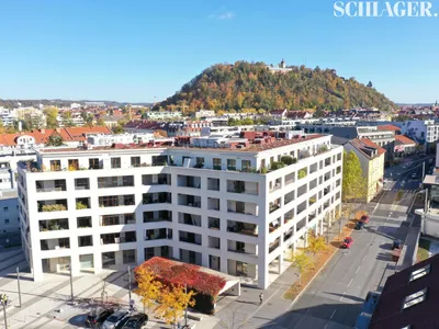 Gewerbeimmobilie kaufen in Graz – 496 m², € 1.737.190 – Bild 1 von 8