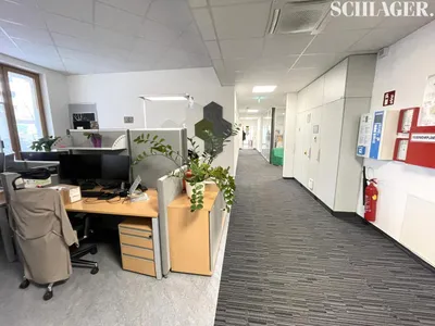 Gewerbeimmobilie kaufen in Graz – 496 m², € 1.737.190 – Bild 5 von 8