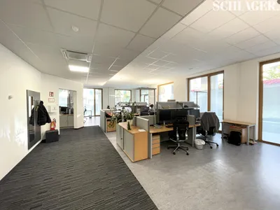 Gewerbeimmobilie kaufen in Graz – 496 m², € 1.737.190 – Bild 4 von 8