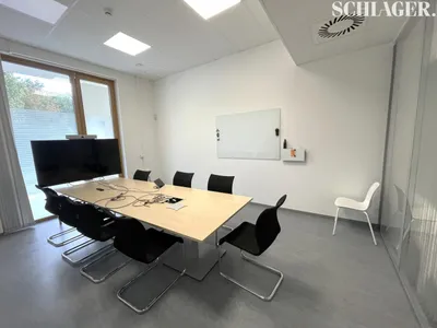 Gewerbeimmobilie kaufen in Graz – 496 m², € 1.737.190 – Bild 8 von 8