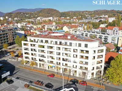 Gewerbeimmobilie kaufen in Graz – 496 m², € 1.737.190 – Bild 2 von 8