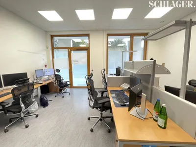 Gewerbeimmobilie kaufen in Graz – 496 m², € 1.737.190 – Bild 6 von 8