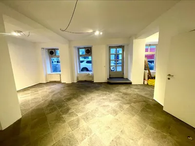 Gewerbeimmobilie mieten in Wien – 70 m², € 1.559 – Bild 1 von 11