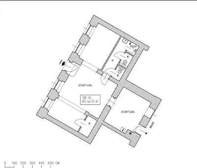 Gewerbeimmobilie mieten in Wien – 70 m², € 1.559 – Bild 11 von 11