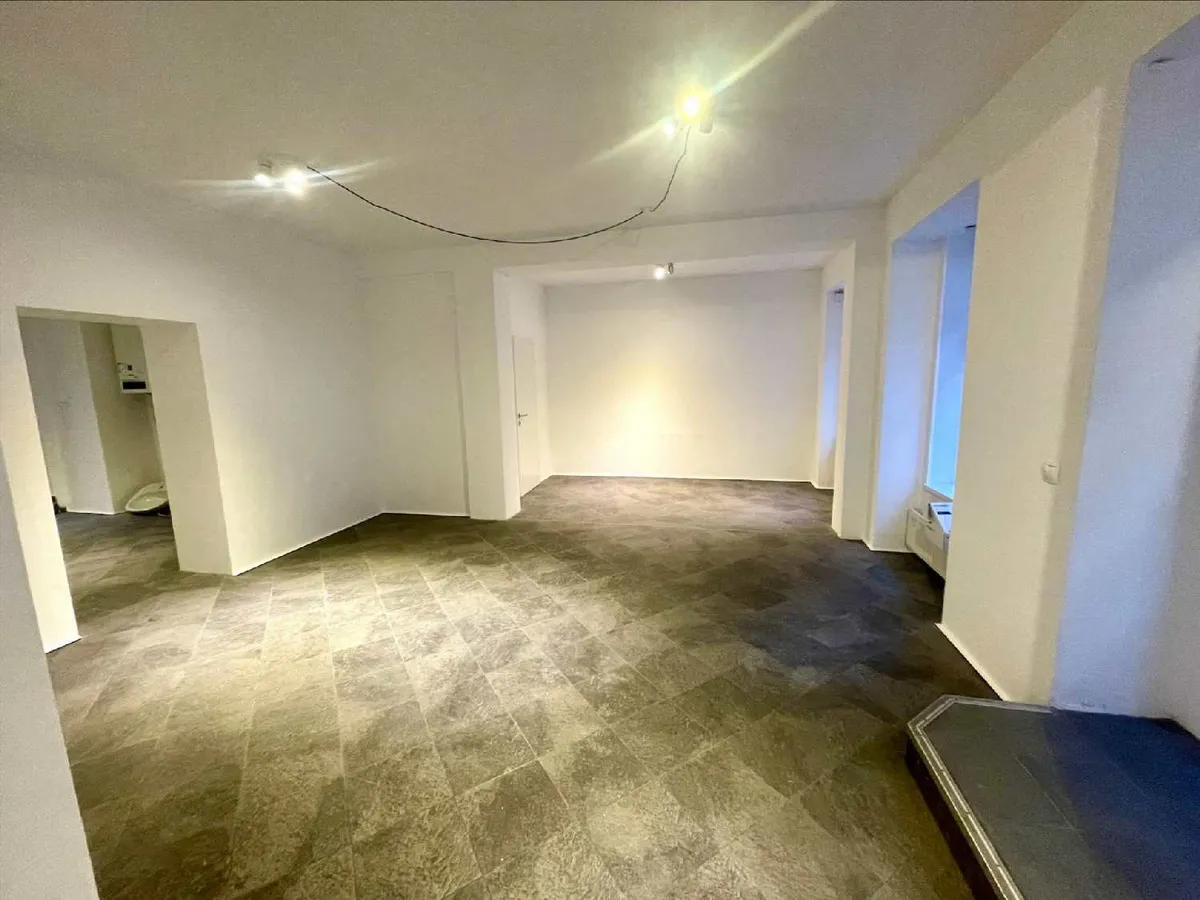Geschäftslokal in Bestlage der Gumpendorfer Straße zu mieten - Ansicht 3