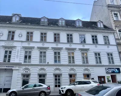Gewerbeimmobilie mieten in Wien – 70 m², € 1.559 – Bild 4 von 11