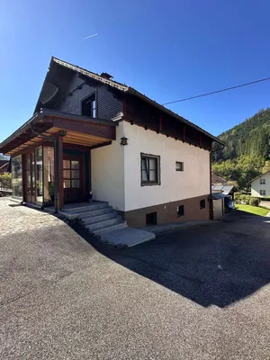 Haus kaufen in Bruck-Mürzzuschlag – 206 m², € 350.000 – Bild 2 von 10