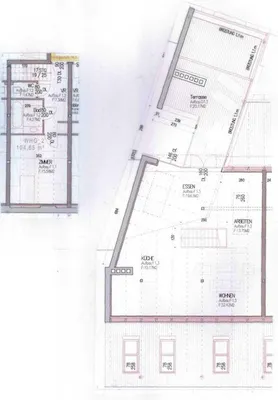 2-Zimmer-Wohnung mieten in Graz – 92 m², € 1.520 – Bild 9 von 9