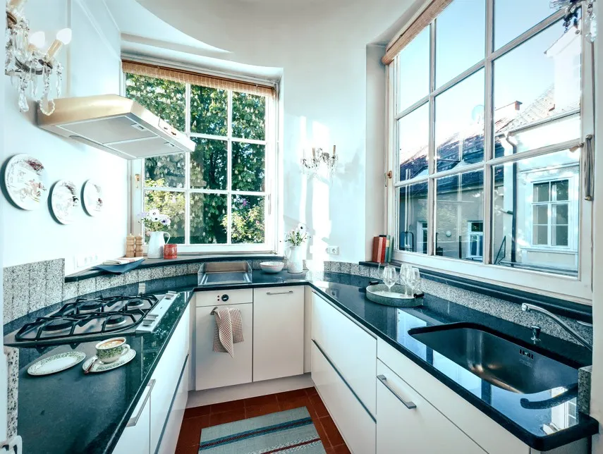 Wohnung – Graz - Ansicht 3