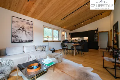 3-Zimmer-Wohnung mieten in Kitzbühel – 105 m², € 2.050 – Bild 3 von 9