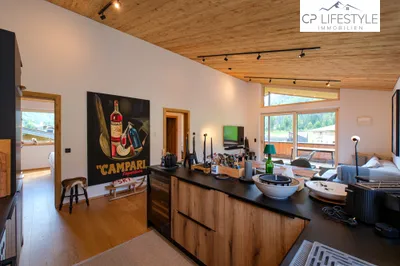 3-Zimmer-Wohnung mieten in Kitzbühel – 105 m², € 2.050 – Bild 2 von 9