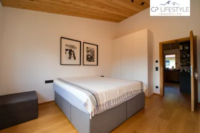 3-Zimmer-Wohnung mieten in Kitzbühel – 105 m², € 2.050 – Bild 7 von 9
