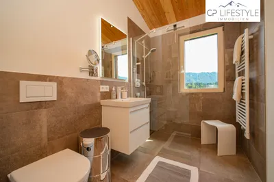 3-Zimmer-Wohnung mieten in Kitzbühel – 105 m², € 2.050 – Bild 6 von 9