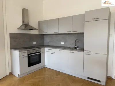 3-Zimmer-Wohnung mieten in Neunkirchen – 82,65 m², € 580 – Bild 1 von 9