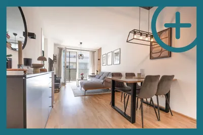 2-Zimmer-Wohnung kaufen in Wien – 44,06 m², € 244.000 – Bild 1 von 14