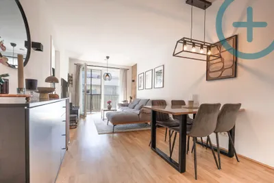2-Zimmer-Wohnung kaufen in Wien – 44,06 m², € 244.000 – Bild 2 von 14