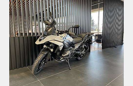 BMW R 1300 GS Enduro