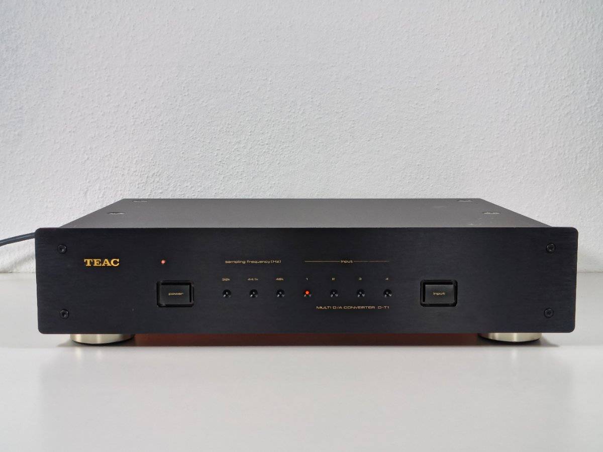 Used teac dt1 for Sale | HifiShark.com