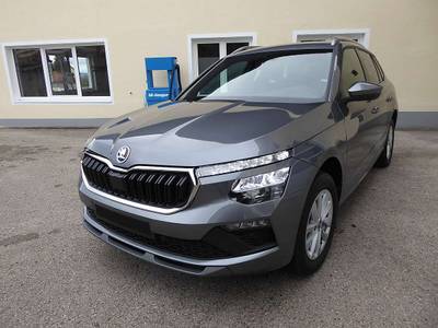 Skoda Kamiq 1,0 TSI Selection DSG