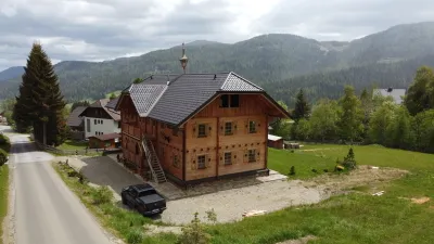 Haus kaufen in Murau – 370 m², € 598.000 – Bild 4 von 7
