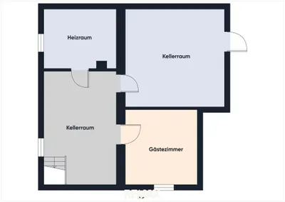 2-Zimmer-Haus kaufen in Bruck an der Leitha – 67 m², € 277.000 – Bild 11 von 12