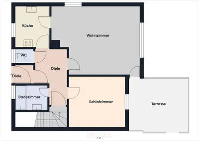 2-Zimmer-Haus kaufen in Bruck an der Leitha – 67 m², € 277.000 – Bild 10 von 12