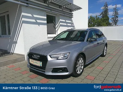 Audi A4 Avant 3,0 TDI quattro S-tronic