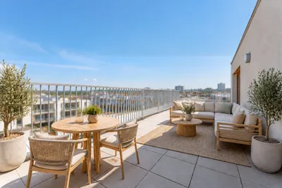 4-Zimmer-Wohnung kaufen in Wien – 100 m², € 640.000 – Bild 11 von 11
