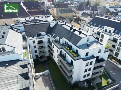 3-Zimmer-Wohnung mieten in Sankt Pölten – 77,27 m², € 1.049 – Bild 22 von 24