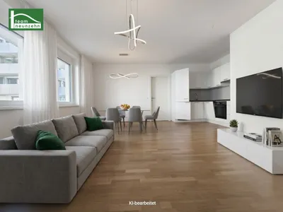 3-Zimmer-Wohnung mieten in Sankt Pölten – 77,27 m², € 1.049 – Bild 3 von 24