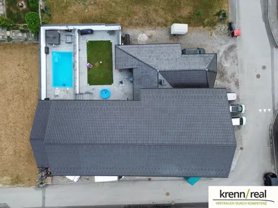 Haus kaufen in Grieskirchen – 335 m², € 1.700.000 – Bild 3 von 3