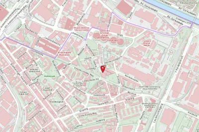 Gewerbeimmobilie mieten in Wien – 244 m², € 15 – Bild 17 von 18