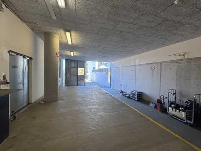 Gewerbeimmobilie mieten in Wien – 244 m², € 15 – Bild 14 von 18