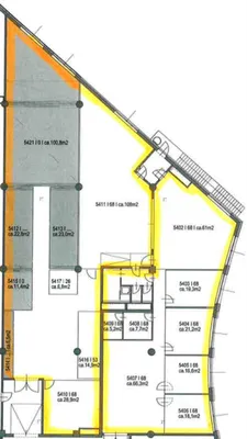 Gewerbeimmobilie mieten in Wien – 244 m², € 15 – Bild 15 von 18