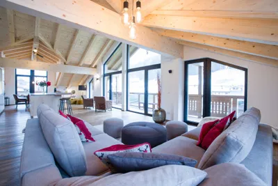 Wohnung kaufen in Zell am See – € 1.775.000 – Bild 11 von 34