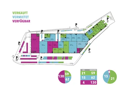 Gewerbeimmobilie mieten in Innsbruck-Land – 400 m², € 4.023 – Bild 6 von 6