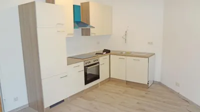 1-Zimmer-Wohnung kaufen in Linz Land – 41,1 m², € 79.900 – Bild 2 von 9