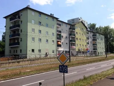 1-Zimmer-Wohnung kaufen in Linz Land – 41,1 m², € 79.900 – Bild 8 von 9