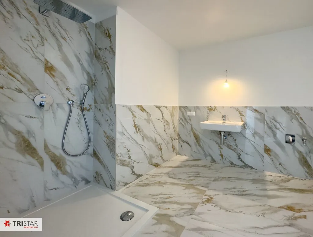 Neubau 1210 Wien · Gartenwohnungen & Anlegerwohnungen · ab EUR 249.000 · 12 Einheiten · Erstbezug! - Ansicht 3