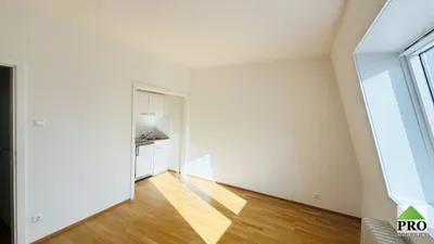2-Zimmer-Wohnung mieten in Sankt Pölten – 45 m², € 890 – Bild 3 von 12