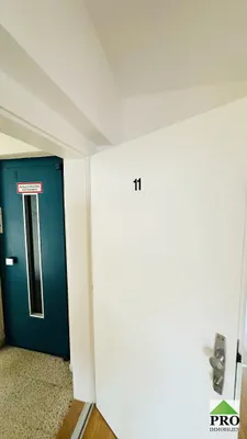 2-Zimmer-Wohnung mieten in Sankt Pölten – 45 m², € 890 – Bild 10 von 12