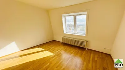 2-Zimmer-Wohnung mieten in Sankt Pölten – 45 m², € 890 – Bild 1 von 12
