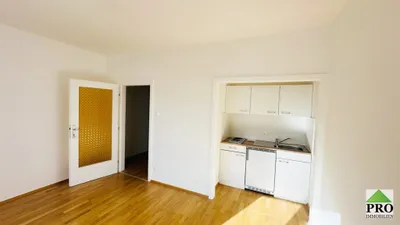 2-Zimmer-Wohnung mieten in Sankt Pölten – 45 m², € 890 – Bild 2 von 12